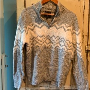 Men’s sweater